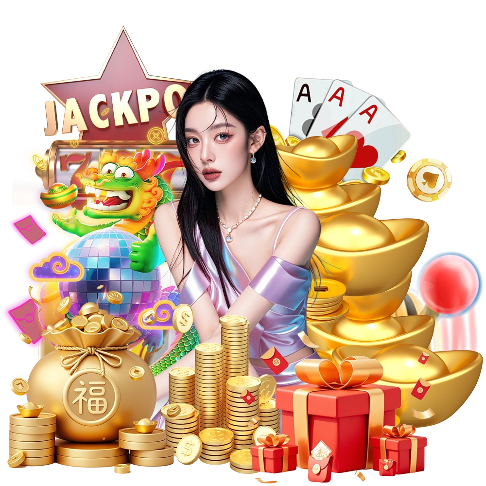 Nội dung casino tại 6Ff